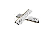 RAM - A-Data XPG Lancer Blade DDR5-6400 - 16GB - CL32 - Dual Channel (2 pcs) - AMD EXPO & Intel XMP - Vit - AX5U6400C3216G-DTLABWH