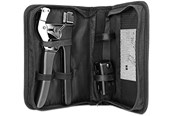 Nätverks tillbehör - DeLOCK Keystone Crimping Tool - 86211