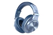 Hörlurar / Headset - OneOdio Fusion A70 - Blue - Fusion A70 Sky Blue