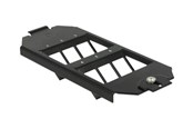 Nätverks tillbehör - DeLOCK Keystone Mounting - 86280