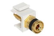 Nätverks tillbehör - DeLOCK Modular Insert - 86303