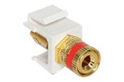 Nätverks tillbehör - DeLOCK Modular Insert - 86304