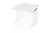 Foto & Video Tillbehör - Puluz Fotostudio LED 20cm PU5029 - PU5029