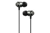 Hörlurar / Headset - Joyroom Wired Earbuds JR-EC06 Type-C (Gray) - JR-EC06 Gray