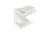 Nätverks tillbehör - DeLOCK Modular Insert Cap - 86314