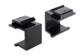 Nätverks tillbehör - DeLOCK Modular Insert Cap - 86321