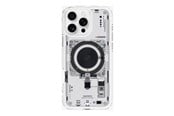 Mobile - Covers & Cases - Spigen Ultra Hybrid MagSafe - neo one - iPhone 16 Pro Max - ACS08791