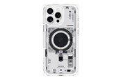 Mobile - Covers & Cases - Spigen Ultra Hybrid MagSafe - neo one - iPhone 16 Pro - ACS08792