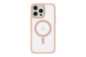 Mobile - Covers & Cases - Spigen Ultra Hybrid MagSafe - frost rose titanium - iPhone 16 Pro - ACS08694