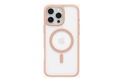 Mobile - Covers & Cases - Spigen Ultra Hybrid MagSafe - frost rose titanium - iPhone 16 Pro Max - ACS08689