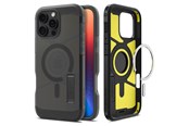 Mobile - Covers & Cases - Spigen Tough Armor MagSafe - frost black - iPhone 16 Pro Max - ACS08502