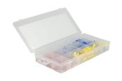 Nätverks tillbehör - DeLOCK Cable Connector Kit - 86513