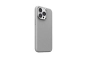 Mobile - Covers & Cases - Joyroom Magnetic Phone Case for iPhone 15 Pro JR-BP007 (gray) - JR-BP007 iP 15 Pro G