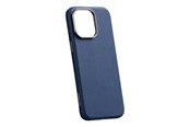 Mobile - Covers & Cases - Joyroom Magnetic protective phone case JR-BP007 for iPhone 15 Pro Max (blue) - JR-BP007 Blue