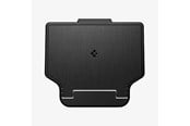 Biltillbehör - Spigen Tesla Center Console Organizer Hidden Storage Box - black - Tesla Model 3 2024 - ACP07408