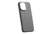 Mobile - Covers & Cases - Joyroom Magnetic protective phone case JR-BP007 for iPhone 15 Pro Max (gray) - JR-BP007 Gray