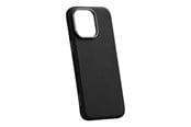 Mobile - Covers & Cases - Joyroom Magnetic protective phone case JR-BP007 for iPhone 15 Pro Max (black) - JR-BP007 Black
