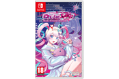 Spel - Needy Steamer Overload - Nintendo Switch - Äventyr - 5060997483304