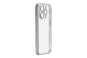 Mobile - Covers & Cases - Joyroom Protective phone case JR-15Q4 for iPhone 15 Pro Max (matte gray) - JR-15Q4 Gray
