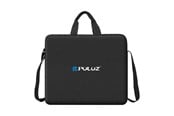 Foto & Video Tillbehör - Puluz Portable Zipper Storage Bag for ring lights (black) - PU4100B