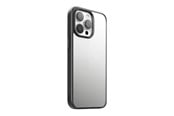 Mobile - Covers & Cases - Joyroom JR-15Q2 Matte Protective Case for iPhone 15 Pro (Black) - JR-15Q2 Black