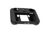 Drönare - Puluz - Silicone protective case for DJI RC 2 (black) - PU888B