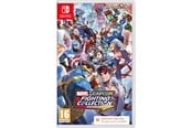 Spel - Marvel vs. Capcom Fighting Collection: Arcade Classics (Code in a Box) - Nintendo Switch - Kampsport - 5055060904893