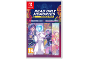Spel - Read Only Memories Double Pack - Nintendo Switch - Action - 5060997483281