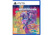 Spel - Read Only Memories: NEURODIVER - Nintendo Switch - Action - 5060997483267