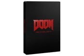 Spel - Doom Anthology - Windows - FPS - 0196388433551