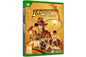 Spel - Indiana Jones and the Great Circle - Microsoft Xbox Series X - Action / äventyr - 196388434435