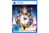 Spel - Master Detective Archives: RAIN CODE Plus - Sony PlayStation 5 - Action / äventyr - 5060941717431
