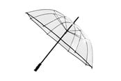 Fritid & Resor - Falconetti Transparent - Hand opening - Windproof - GP-69