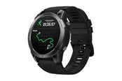 Pulsmätare & Stegräknare - Zeblaze Stratos 3 Pro Smartwatch (Black) - Stratos 3 Pro Black