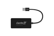 Bluetooth USB Adapter - Carlinkit CCPA Wireless Adapter Apple CarPlay / Android Auto - Black - CPC200-CCPA