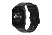 Pulsmätare & Stegräknare - Zeblaze GTS 3 Smartwatch (Black) - GTS 3 Jet Black