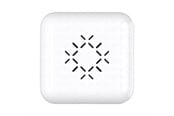 Bluetooth USB Adapter - Carlinkit U2W MINI Wireless Adapter Apple CarPlay - White - CPC200-U2W MINI new