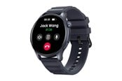 Pulsmätare & Stegräknare - Zeblaze Btalk 3 Pro Smartwatch (Gray) - Btalk 3 Pro Gray