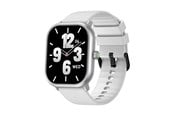 Pulsmätare & Stegräknare - Zeblaze GTS 3 PRO Smartwatch (White) - GTS 3 Pro White