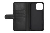Mobile - Covers & Cases - Essentials Wallet Black - iPhone 16 Pro Max - 3052325