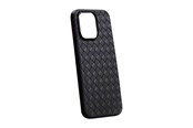 Mobile - Covers & Cases - Joyroom Protective phone case JR-BP005 for iPhone 15 Pro (black) - JR-BP005 iP 15 Pro B