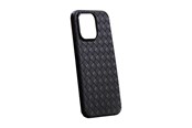 Mobile - Covers & Cases - Joyroom Protective phone case JR-BP005 for iPhone 15 Pro Max (black) - JR-BP005 iP 15 Pro M
