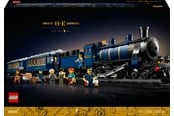 LEGO®  - LEGO Ideas 21344 Orientexpressen - 21344