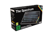 Spelkonsol - Retro Games The Spectrum - RGLA19.SC.61ST