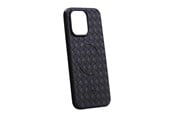 Mobile - Covers & Cases - Joyroom Magnetic protective phone case JR-BP005 for iPhone 15 (black) - JR-BP005 iP 15 Bl