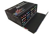Skriv- och ritverktyg - Winsor & Newton Promarker 48 Essential Collection - 837031