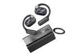 Hörlurar / Headset - OneOdio OpenRock X Open-Ear Earphones - Black - OpenRock X Black