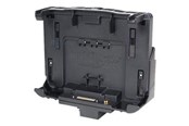 Tablet - Other accessories - Panasonic PCPE-GJG1V01 - docking station for tablet - PCPE-GJG1V01