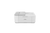 Skrivare - Canon PIXMA TR4756i - White Multifunktions - Färg - Bläck - 5074C046