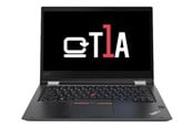 Bärbar dator - Lenovo Refurbished ThinkPad X380 Yoga - 13.3" Touch | Core i5 | 8GB | 256GB | T1A Grade - L-X380-SCA-T001